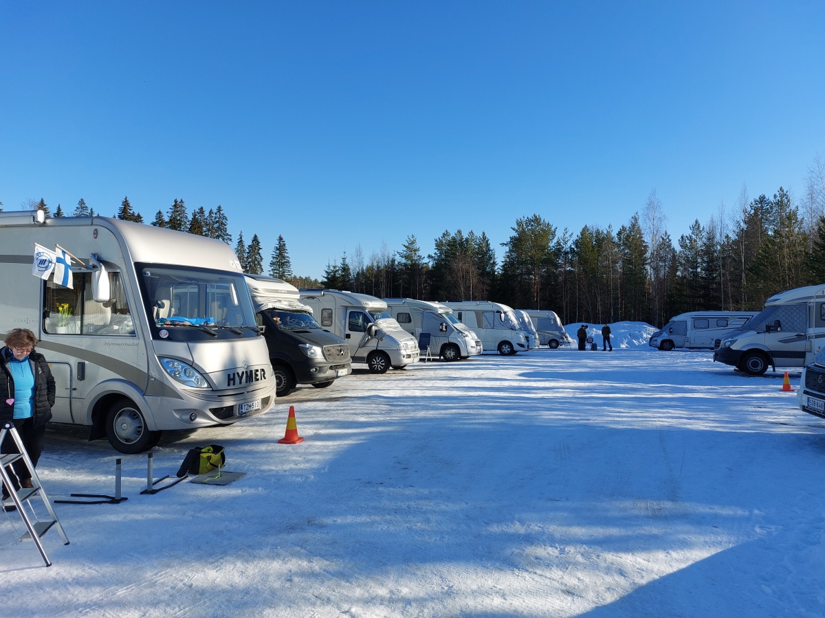 Talvitapahtuma Tuuri 6-8.3.2026 ilmoittaudu viimeistään 28.2.2026