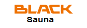 Black sauna – kopio