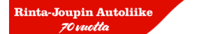 Rinta-joupin autoliike – kopio